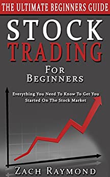 Stock and currency trading for beginners